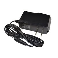 HQRP AC Adapter Works with Eton GRUNDIG FR360 FR370 FR500 FR600 Scorpion Radio Shortwave FD35UD-6-300 FR500-ACA-US Solarlink FR-360 FR-370 FR-500 FR-600 Cord Charger AM FM Weather Radio