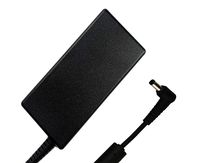 Chicony Laptop Notebook Charger Adapter 19V 65W Power Supply Cord 5.5-2.5mm for Asus X550C X551M Toshiba Satellite Port ege C55 C655 C850 C50 L755 C855 L655 P50 C855D C55D S55 Z30 Z930 Radius 11 14 15