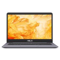ASUS S410UA-AS51 VivoBook S Ultra Thin Laptop, i5-8520U, 8GB RAM, 1TB FireCuda, FHD WideView with NanoEdge, 802.11ac, 14.0"