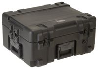 SKB Equipment Case 22" X 17" X 10 1/2" - Foam & Wheels