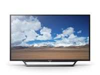 Sony KDL32W600D 32-Inch Built-In Wi-Fi HD Smart TV (2016 Model) (Renewed)