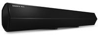 Sharper Image SBT2010BK37 Andromeda 37-Inch Wireless Bluetooth Sound Bar 2.0 for TV or Bluetooth Smartphones/Tablets