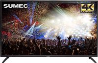 SUMEC 50" Class 4K (2160P) LED TV (ULD50SU4KC)