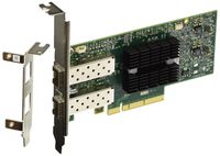 Mellanox ConnectX-3 EN Network Adapter MCX312A-XCBT