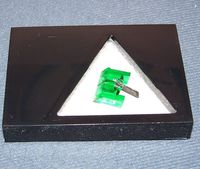 Durpower Phonograph Record Player Turntable Needle For PANASONIC EPC-270C EPC270C EPC-270SD EPC270SD EPC-271C EPC271C