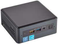 Intel 1PK NUC 7 Essen A Mini PC W/WINSYST