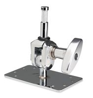 Kupo Baby Plate with EZ Grip Finger (KG301012)