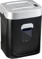 Dahle PaperSAFE 22312 Paper Shredder, Oil Free, Security Level P-4, 15 Sheet Max, Shreds CDs, Credit Cards & Paper Clips