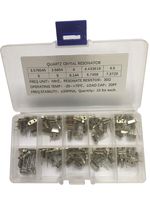 LATTECH QUARTZ CRYSTAL RESONATOR HC-49S:3.579545MHz、3.6864MHz、4MHz、4.433619MHz、4.5MHz、5MHz、6MHz、6.144MHz、6.7458MHz、7.3728MHz