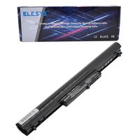 BLESYS 695192-001 VK04 HSTNN-YB4D 694864-851 Compatible with Laptop Battery HP Pavilion Sleekbook 14-b000 15-b000 Pavilion Ultrabook 15-b129wm 14-b000 14-b109wm Notebook Battery