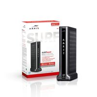 ARRIS Surfboard Docsis 3.1 Gigabit Cable Modem for Xfinity Internet & Voice
