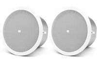 JBL Professional JBL Control 24C Background/Foreground Ceiling Loudspeakers (CONTROL 24C)