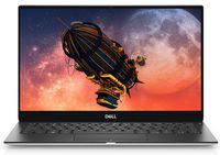 Dell XPS 13 Laptop, 13.3", FHD, Intel Core I5-8265U, Intel UHD 620, 256GB SSD, 8GB RAM, XPS9380-5953SLV-PUS