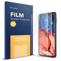 Caseology [Film Screen Protector] Samsung Galaxy S10e Screen Protector - 2 Pack