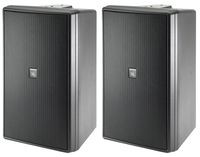 JBL Control 30 Speaker 3 Way Indoor Outdoor Monitor 10 Inch Woofer 150 Watt Control Series- PRICED AND SOLD AS A PAIR
