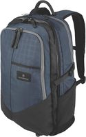 Victorinox Altmont 3.0 Deluxe Laptop Backpack, Navy/Black