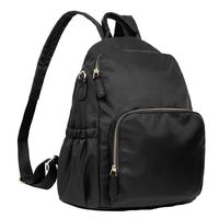 Backpack for Women, School Student College Business Travel Backpack Diaper Bag Waterproof Nylon Anti-theft Backpack