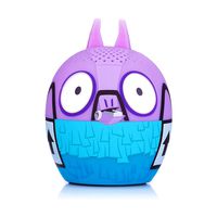 Bitty Boomer Fortnite Wireless Bluetooth Speaker, Llama, One Size