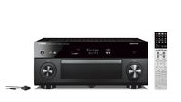 Yamaha RX-A3040BL  9.2-Channel Wi-Fi Network AVENTAGE Home Theater Receiver