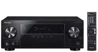 Pioneer Surround Sound A/V Receiver - Black (VSX-532)
