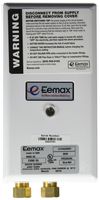 Eemax EX60 DL 6.0KW 277V Flow Co Dual Lav