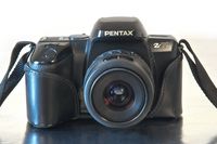 PENTAX PZ70 PZ 70 SLR FILM CAMERA