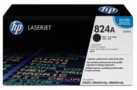 HP 824A | CB384A | Toner Cartridge | Black Image Drum