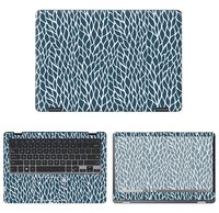 decalrus - Protective Decal Skin Sticker for Asus VivoBook Flip 14 TP410UA (14" Screen) case Cover wrap ASvivobk14_tp410-227