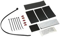 Genuine Mazda 0000-81-K02B Satellite Radio Installation Kit