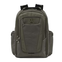 Travelpro Luggage Maxlite 5 17.5" Lightweight Under Seat Laptop Backpack, Slate Green, One Size