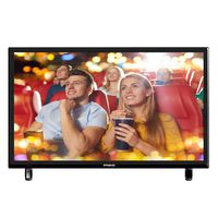 Polaroid 24" 720p LED TV (24GSR3000SA)