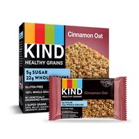 KIND Healthy Grains Bars
