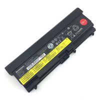 New Replacement Laptop Battery for Lenovo ThinkPad T430 T420 T410 T530 T520 T510 W530 W520 W510 L412 L430 L420 L412 L530 L520 L512 45N1011 45N1010 0A36302