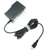 2A AC Home Wall Power Charger Adapter Cord for ASUS Google Nexus 7 Tablet ME370t