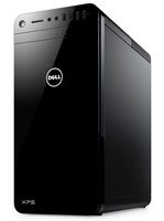 2017 Premium Dell XPS 8920 Desktop Computer, Intel Quad-Core i7-7700 up to 4.2GHz, 16GB DDR4 RAM, 1TB HDD, NVIDIA GTX 1050Ti 4GB DDR5 Windows 10 (Certified Refurbished)