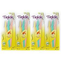 Tinkle Eyebrow Razor - 12 Pieces