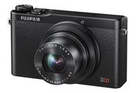 FUJIFILM Premium compact digital camera XQ1 F FX-XQ1