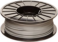 C&E CNE20591 3D Printing ABS (Grey)