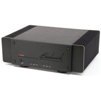 Benchmark Media Systems AHB2 High Resolution Stereo Power Amplifier (Black)