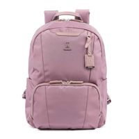 Travelpro Luggage Maxlite 5 Women's Backpack, Dusty Rose, One Size