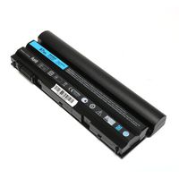 SKstyle 97 Whr 9-Cell Lithium-Ion Replacement Laptop Battery for Dell Latitude E6420 E5420 E5430 E5530 E6430 E6520 ATG E6530,Fit with P/N 2P2MJ 312-1325 312-1165 M5Y0X PRV1Y