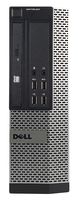 Dell 990 Small Form Business High Performance Desktop PC CI5 2400 3.1G,16G DDR3,2TB,DVD,Windows 10 Pro (Renewed)
