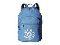 Kipling Women's Clas Seoul Backpack Dynamic Blue One Size