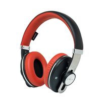 Neojdx Maestro Premium Noise Cancelling Wireless Bluetooth Headphone with NFC - Black