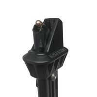 MakerShot Custom 22LR Magazine Speedloader (Ruger 22/45)