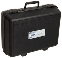 Brady M71-HC Hard Case For BMP71 Label Printer