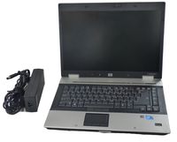 Hewlett Packard NU912AW#ABA Hp Elitebook 8530P T9600 15.4 4G/250