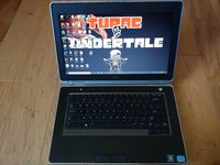 Dell Laptop Latitude E6430 14" i7 3540M 16GB RAM 256GB SSD Windows 7