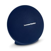 Harman/kardon - Onyx Mini Portable Wireless Speaker (Blue)