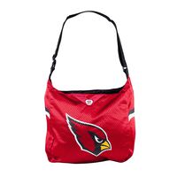 NFL Arizona Cardinals Jersey Tote